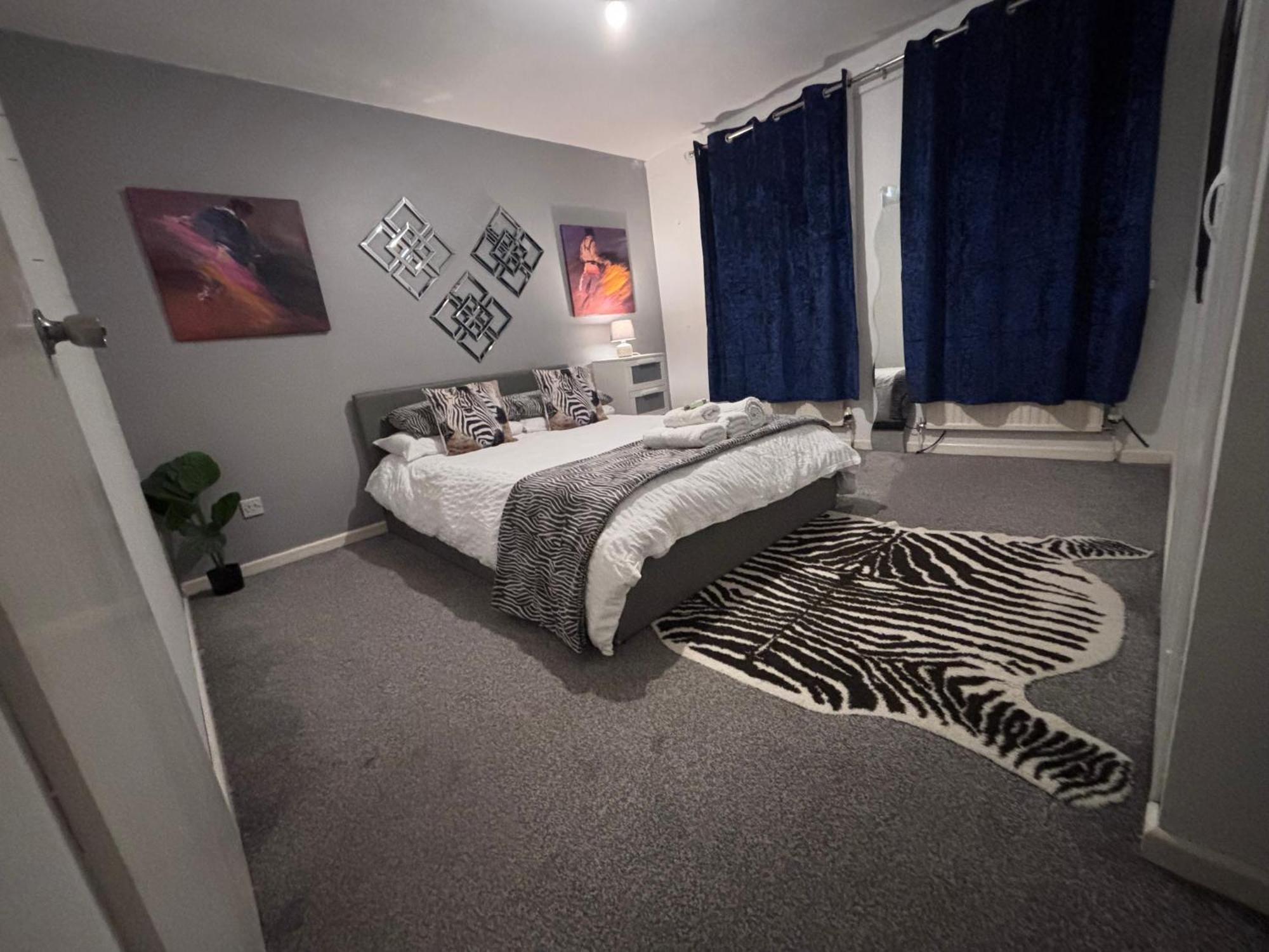 J&h Lettings *